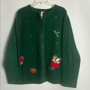 CHRISTMAS SWEATER by PREMIER